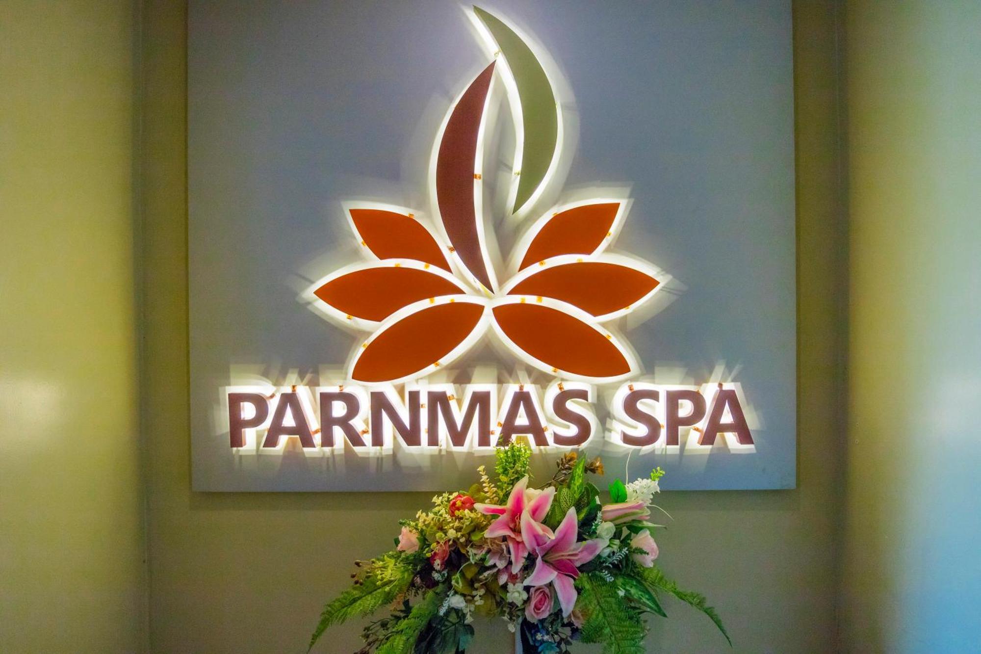 Aonang Phu Pi Maan Resort & Spa Ao Nang Bagian luar foto