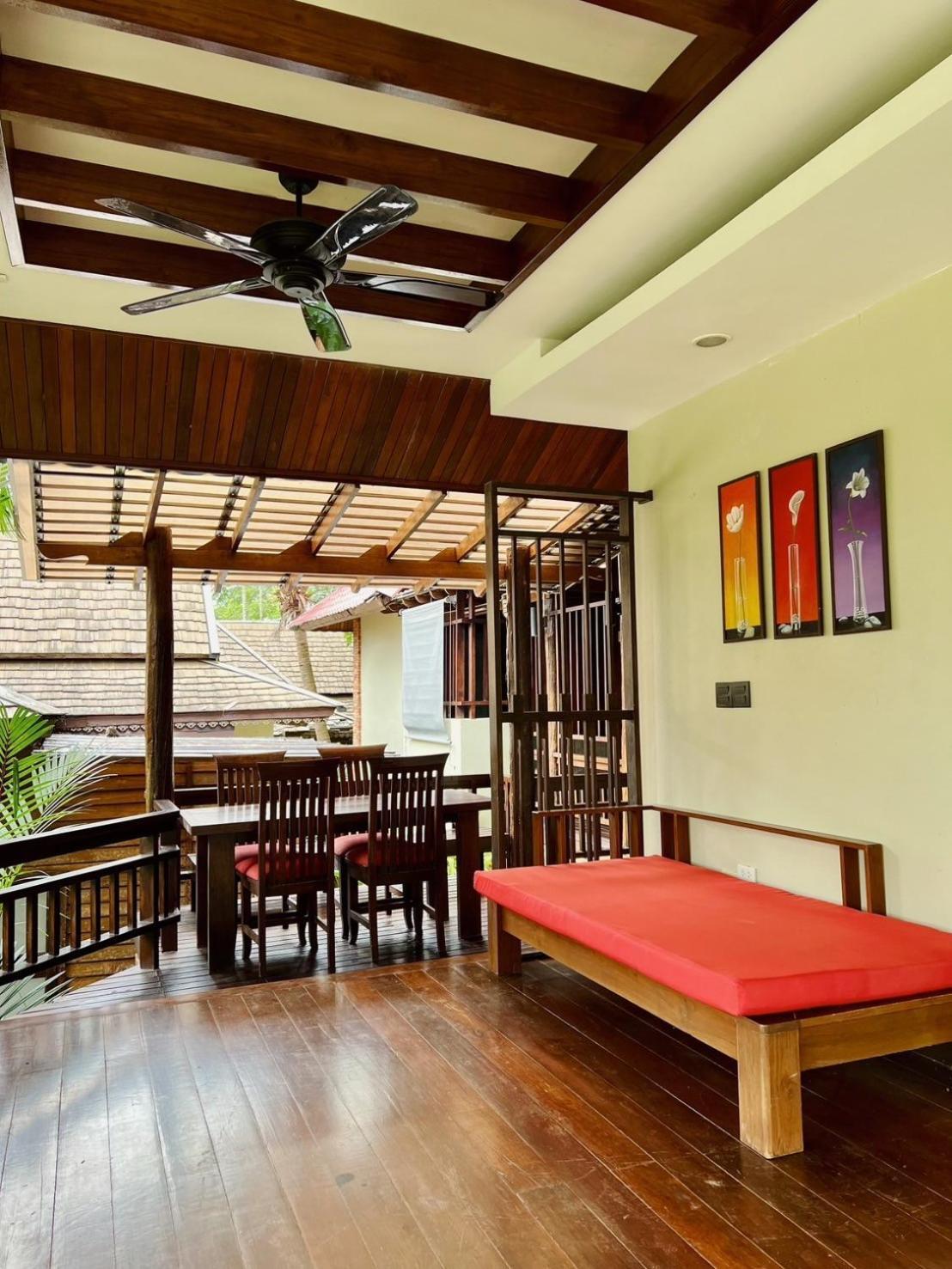 Aonang Phu Pi Maan Resort & Spa Ao Nang Bagian luar foto