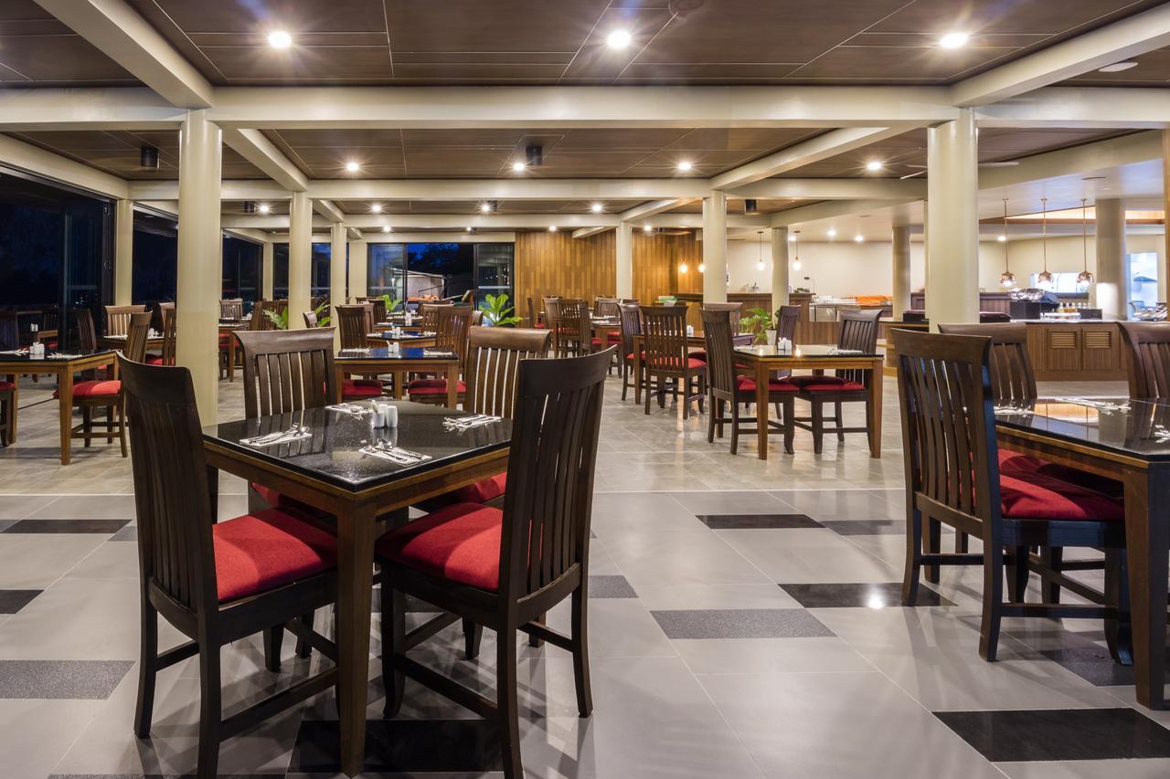 Aonang Phu Pi Maan Resort & Spa Ao Nang Bagian luar foto